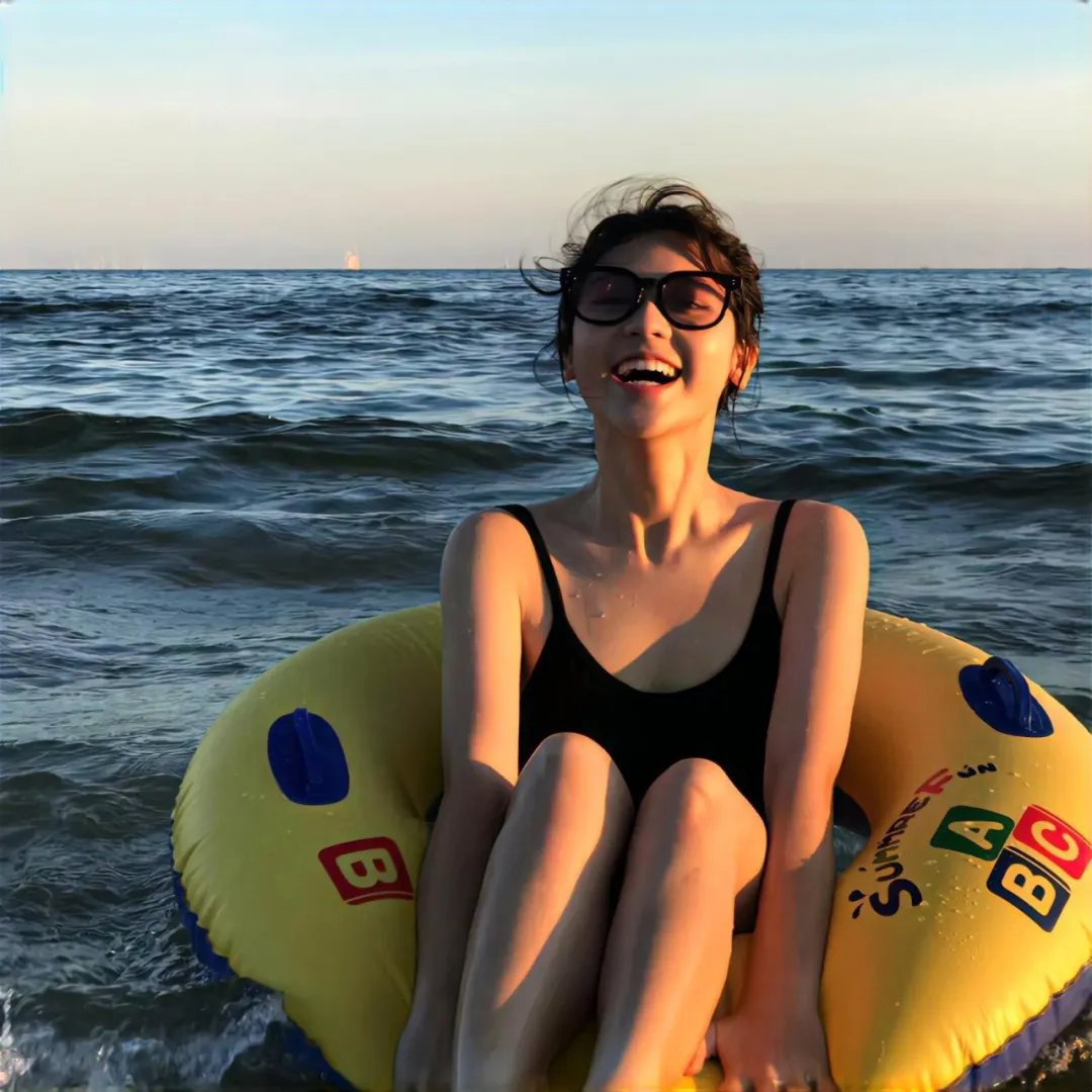 放下校花后被超可爱小女友倒追