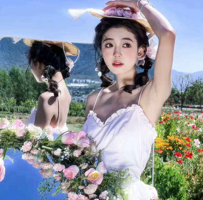 勇往直前恋上你