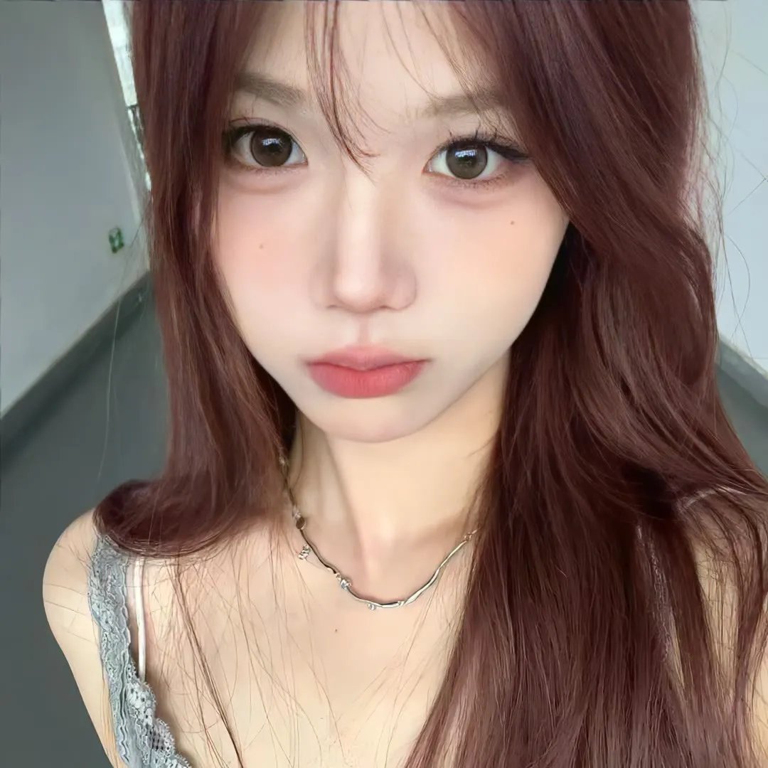 遇见女孩的感觉